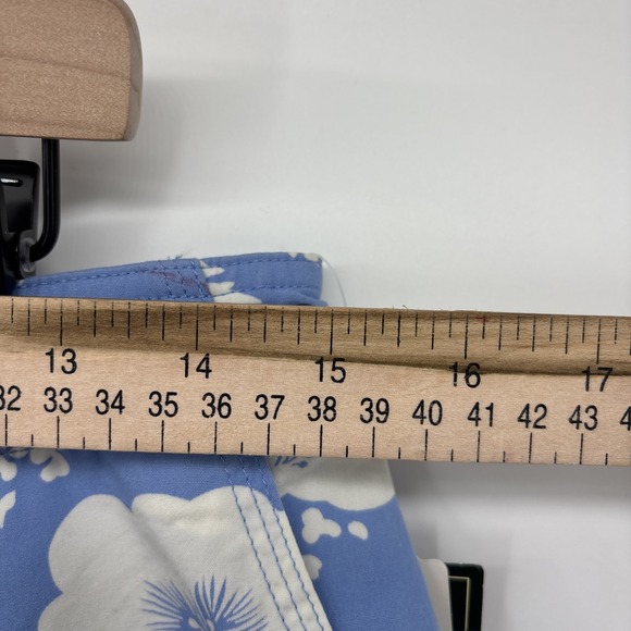 Ralph Lauren Wide Leg Crop Chino‎ Pants w/ Drawstring. Women's 12 Petite NWT - Picture 7 of 16